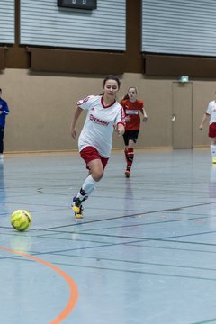 Bild 76 - wCJ KT Turnier Vormittag